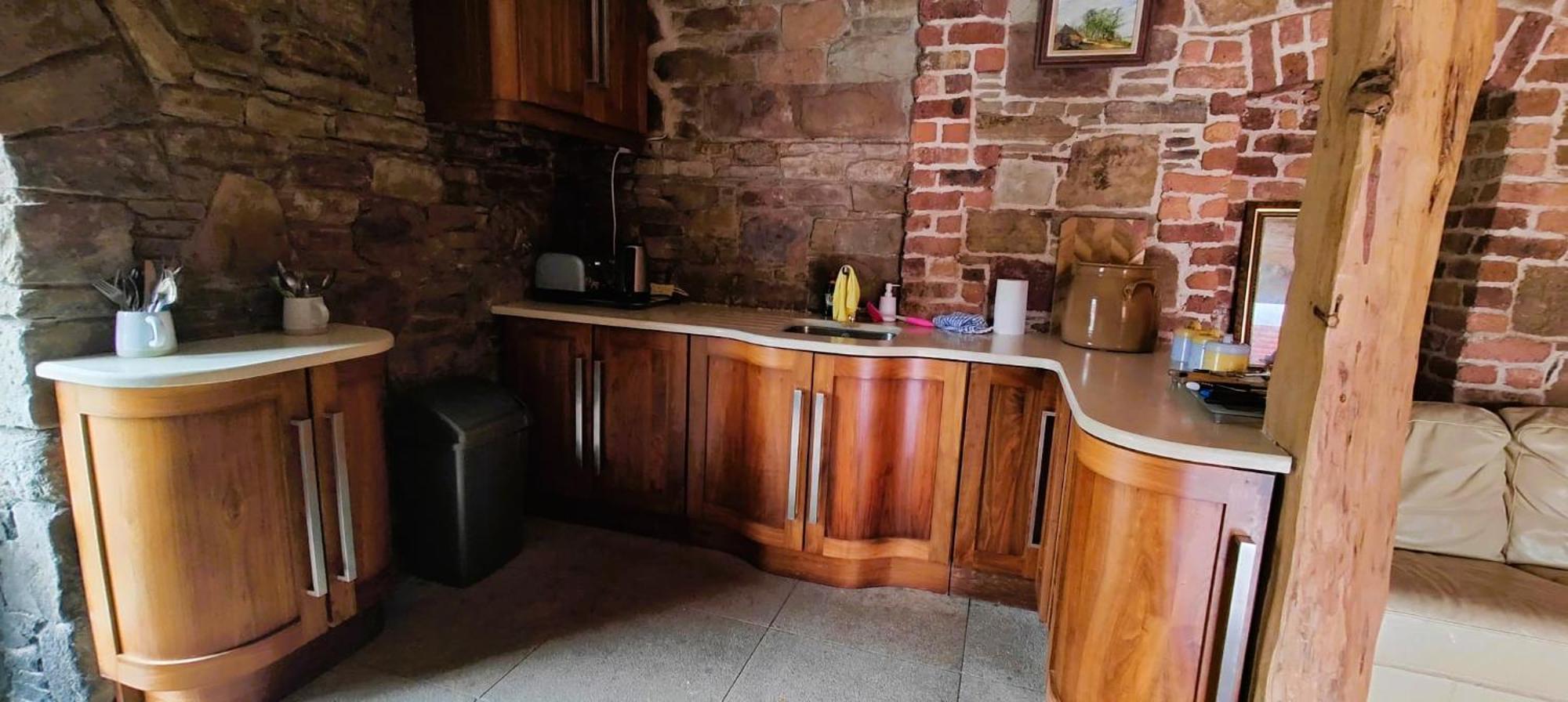 2 Bed Sandstone Residence Newport  Kültér fotó