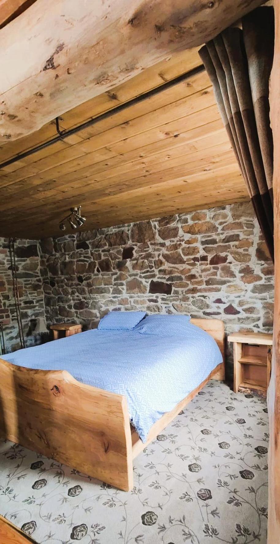 2 Bed Sandstone Residence Newport  Kültér fotó
