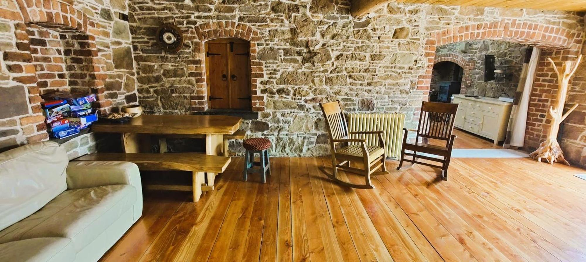 2 Bed Sandstone Residence Newport  Kültér fotó