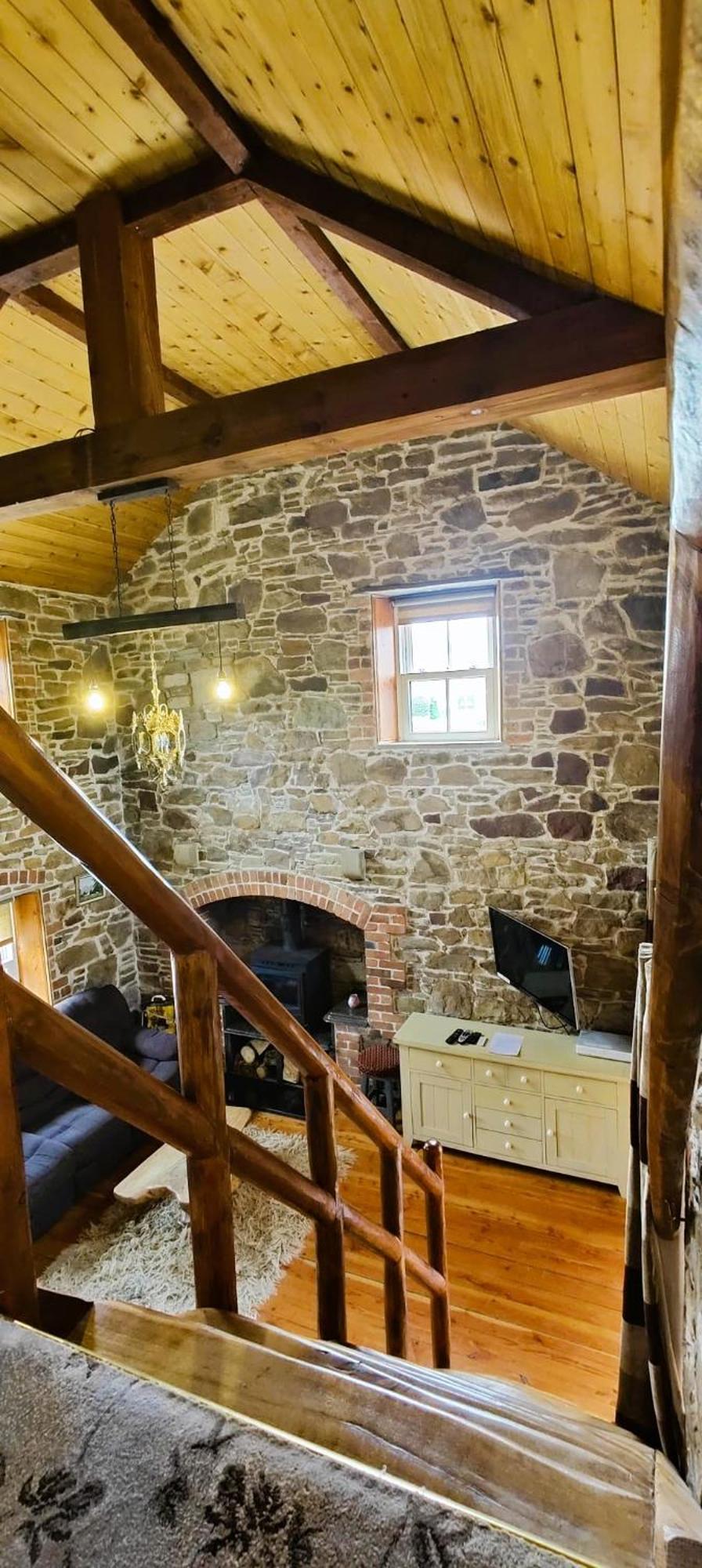 2 Bed Sandstone Residence Newport  Kültér fotó